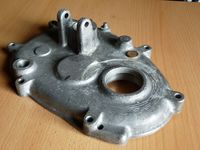 Cover for gear box housing – image 3