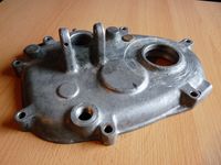 Cover for gear box housing – image 6