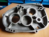 Cover for gear box housing – image 8