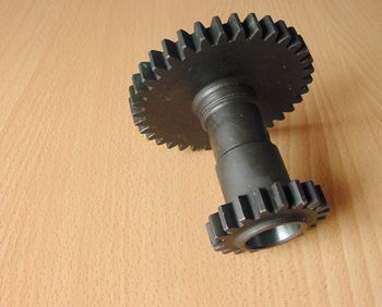 Intermediate shaft