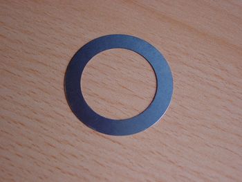 Shim ring
