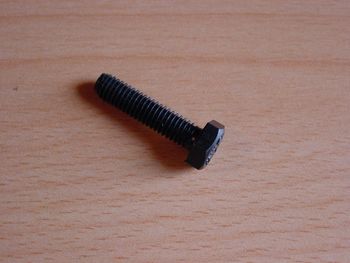 Tornillo de ajuste