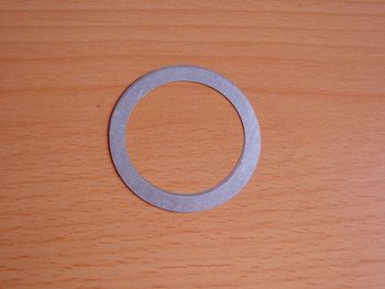 Shim ring
