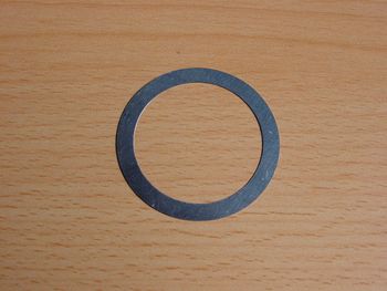 Shim ring