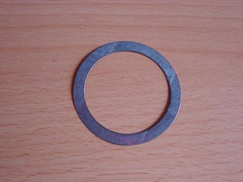 Shim ring