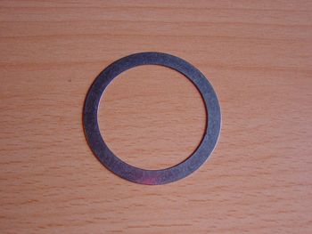 Shim ring