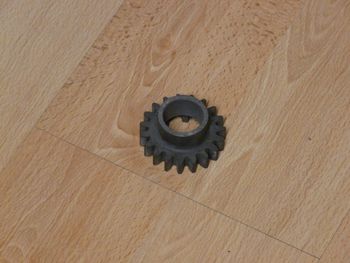 Gearwhee