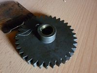 Gear wheel – image 3