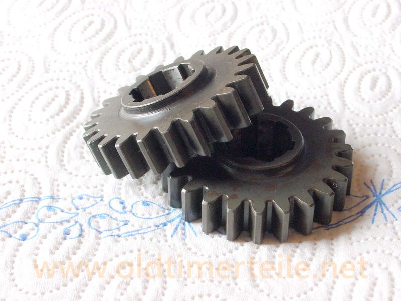 Gearwheel
