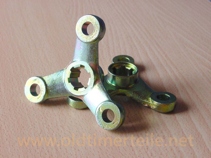 Estrella de transmisión