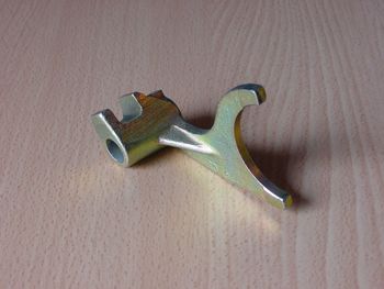 Schaltgabel