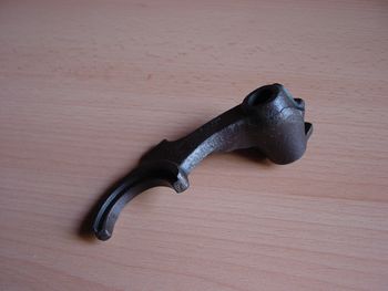 Shifting fork