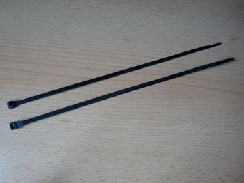 Cable strap