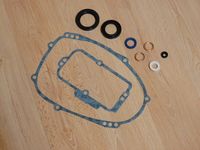 Juego de juntas para la caja de cambios – imagen 5