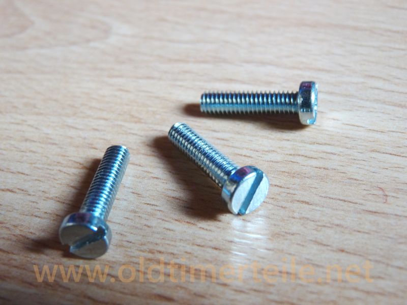 Tornillo de culata