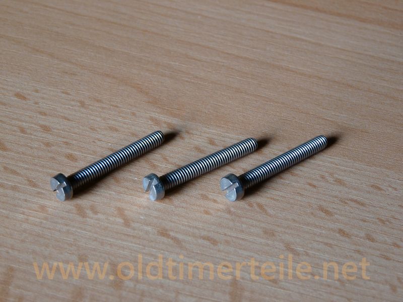 Tornillo de culata