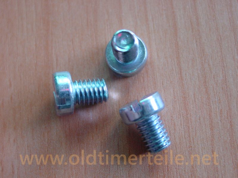 Tornillo de culata