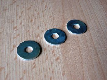 Washer