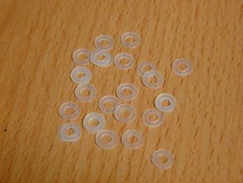 U-Washer