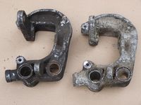 Steering knuckle – image 1