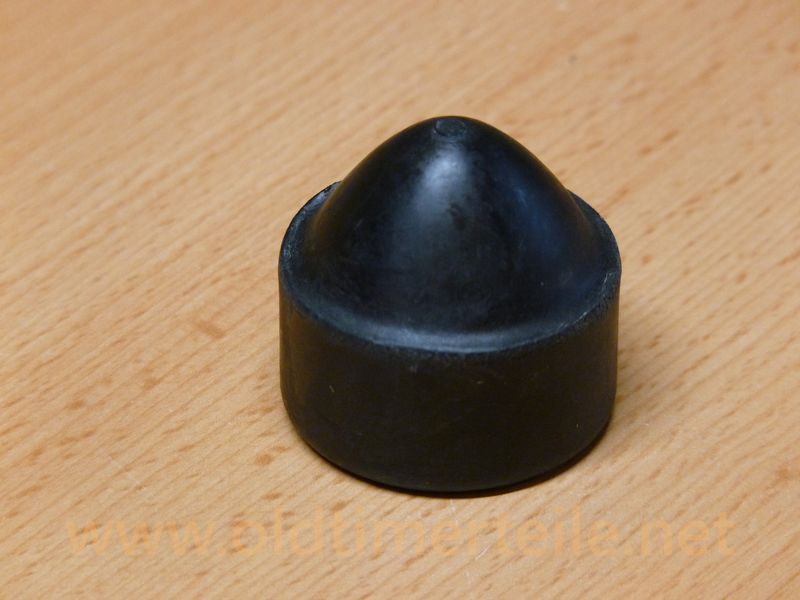 Rubber buffer