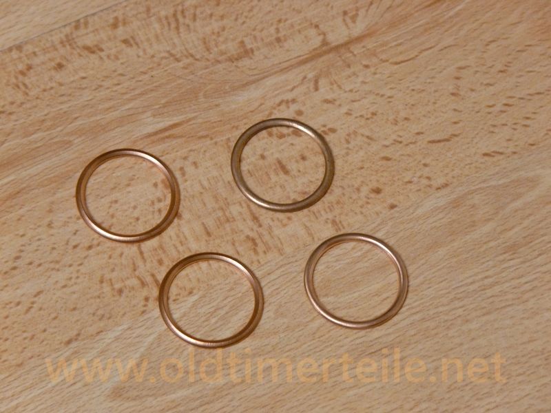 Anillo de sellado