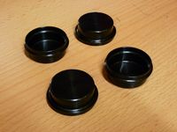 Sealing cap – image 1