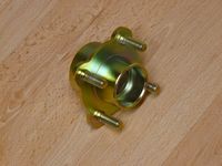 Radnabe – Bild 2
