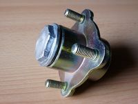Tornillo de cierre – imagen 3
