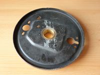 Anchor plate for brakes – image 2