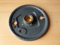 Anchor plate for brakes – image 3