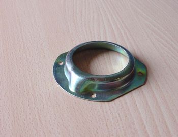 Tapa de chapa