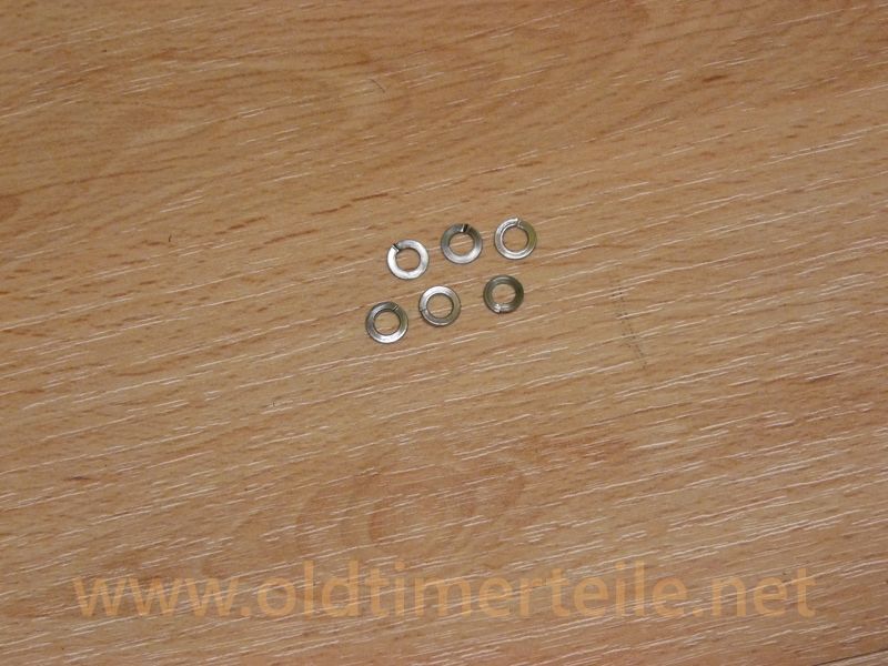 Spring ring