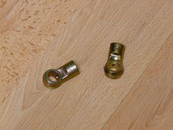 Anillo de conexión
