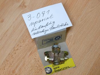 Brake adjuster