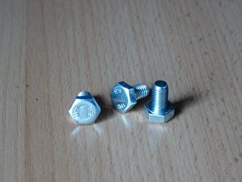Tornillo