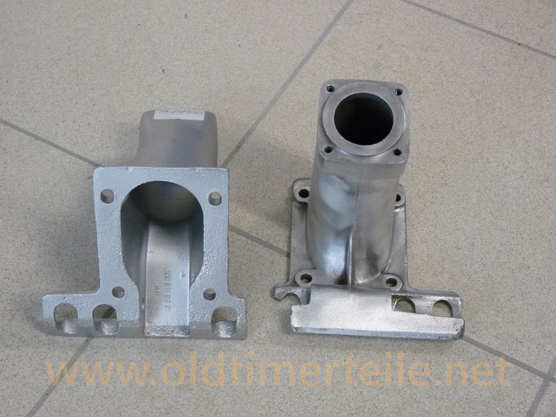 Foot control, used, unrepaired as expanded, maybe in need of repair, also fit for a BMW 600  B6-05-0015 