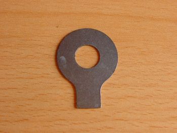 Locking plate