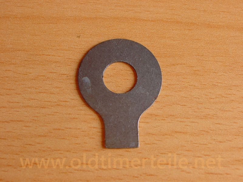 Locking plate