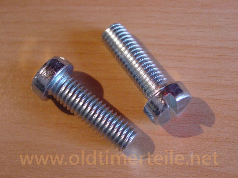 Tornillo de culata