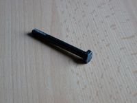 Tornillo hexagonal – imagen 1