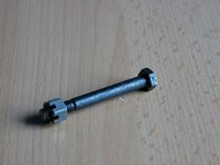 Tornillo hexagonal – imagen 2