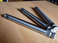 Stearing shaft – image 2