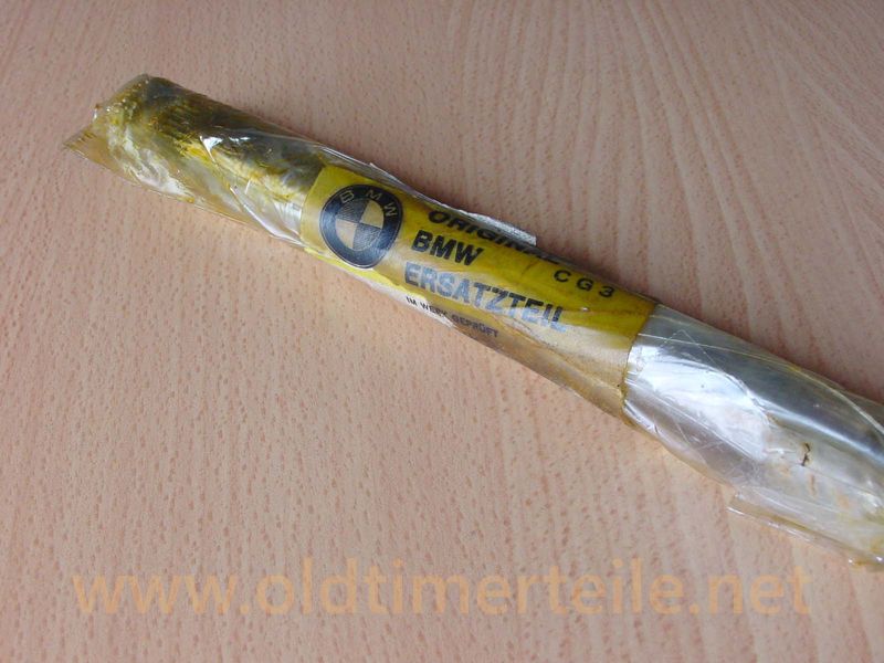 Stearing shaft