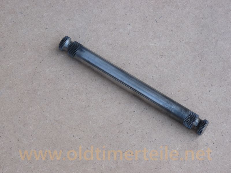 Stearing shaft