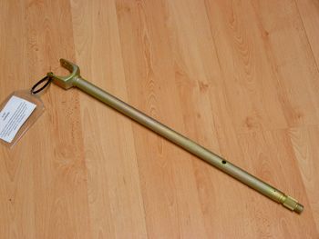 Steering column