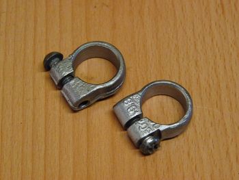 Clamping ring
