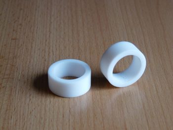 Steering bearing