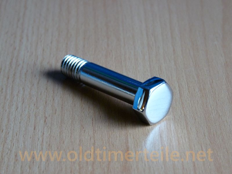 Tornillo hexagonal