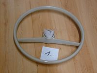 Steering wheel – image 1